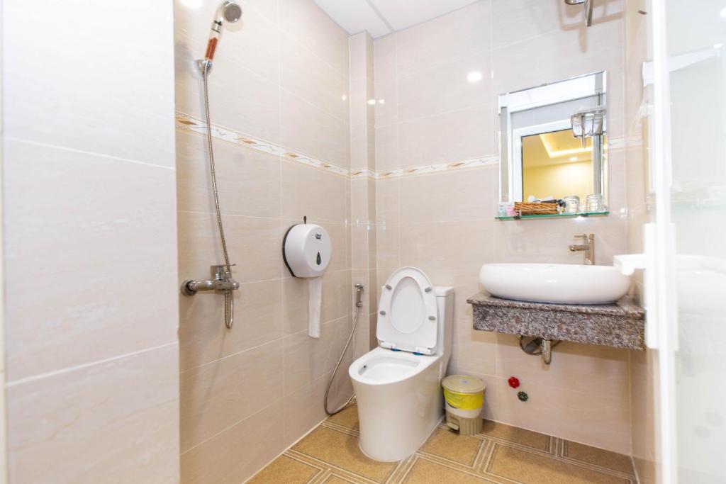 Dong Do Airport Hotel