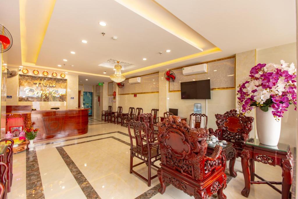 Dong Do Airport Hotel