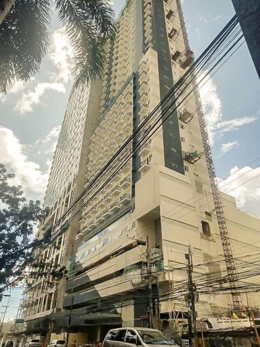 Rooms of Cityscape Grand Tower Condominium