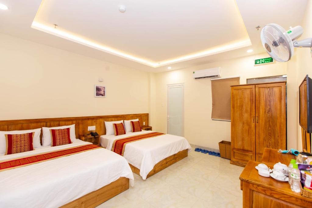 Dong Do Airport Hotel