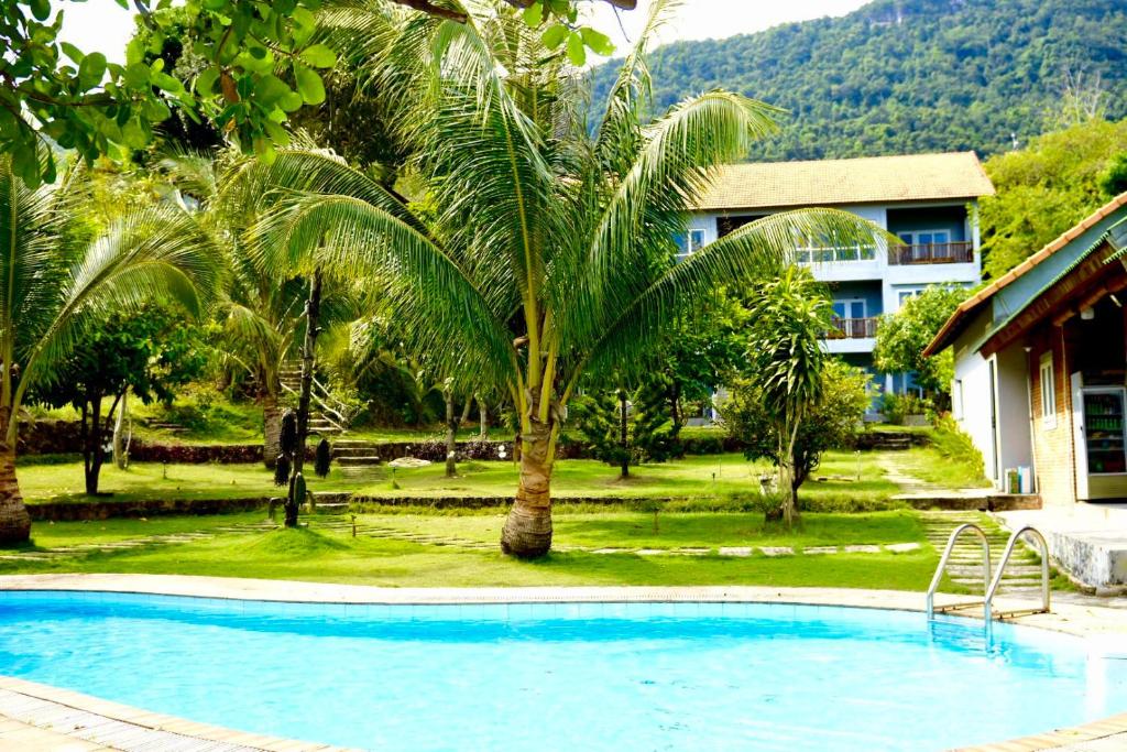 Cosiana Resort