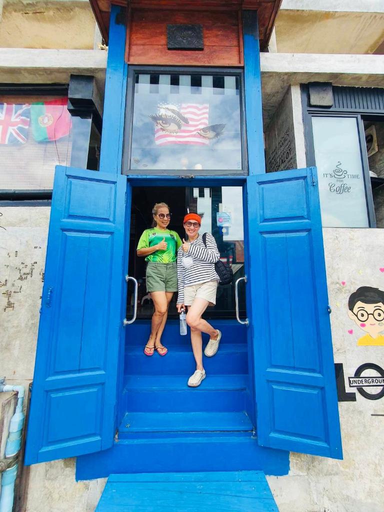 SolarCell walking street Homestay - โซล่าเซลล์ถนนคนเดินโฮมสเตย์ photo 3