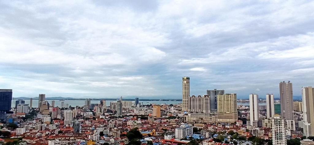 Beacon Executive Suites George Town Apartment Malaysia deals photo 4