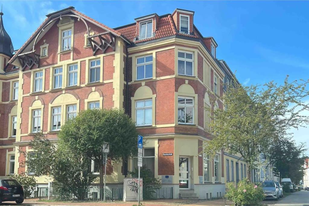 DG Wohnung in der nähe vom Schloss photo 1