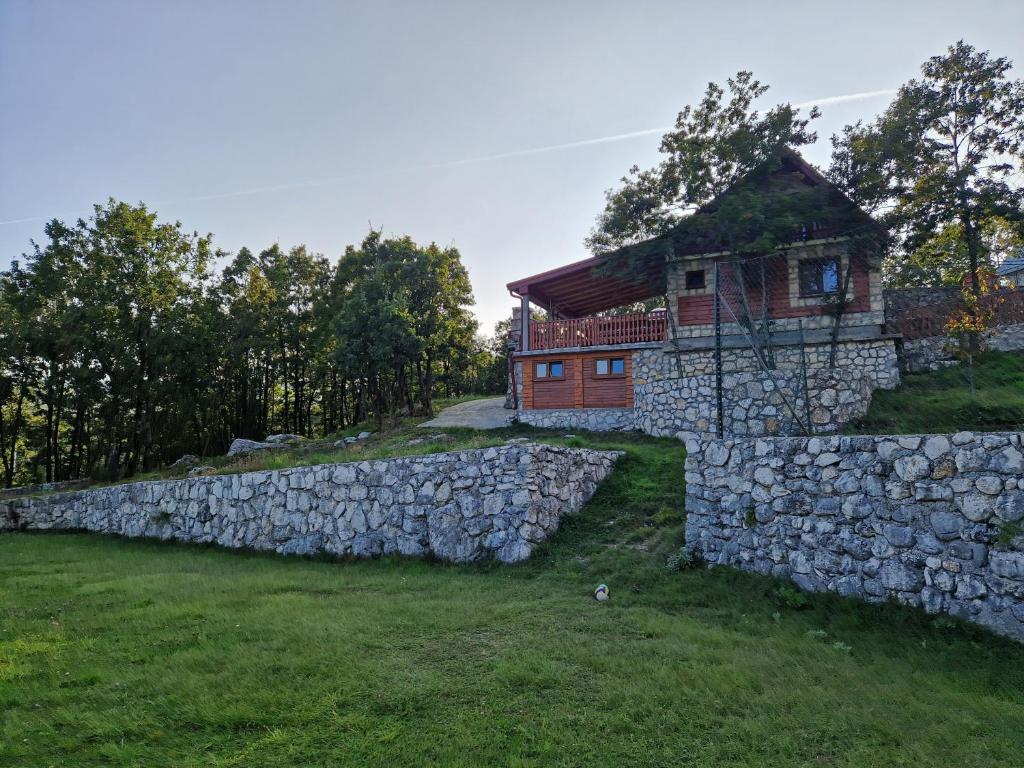Mountain Village House photo 3