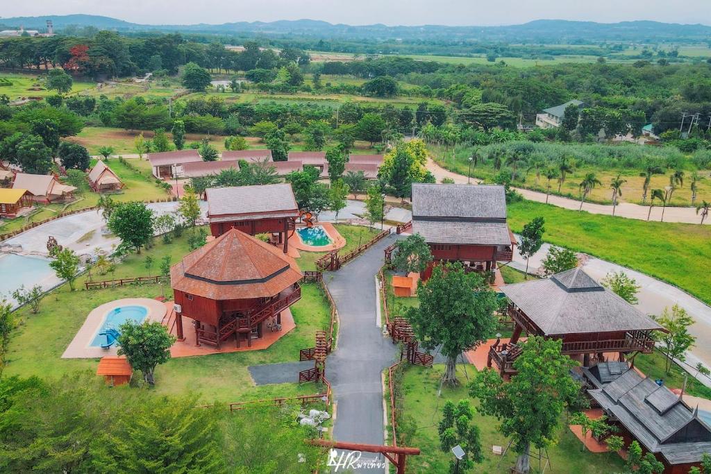 Tayama Farm Khaoyai photo 4