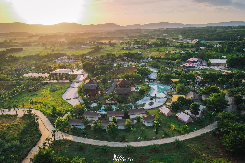 Tayama Farm Khaoyai photo 1