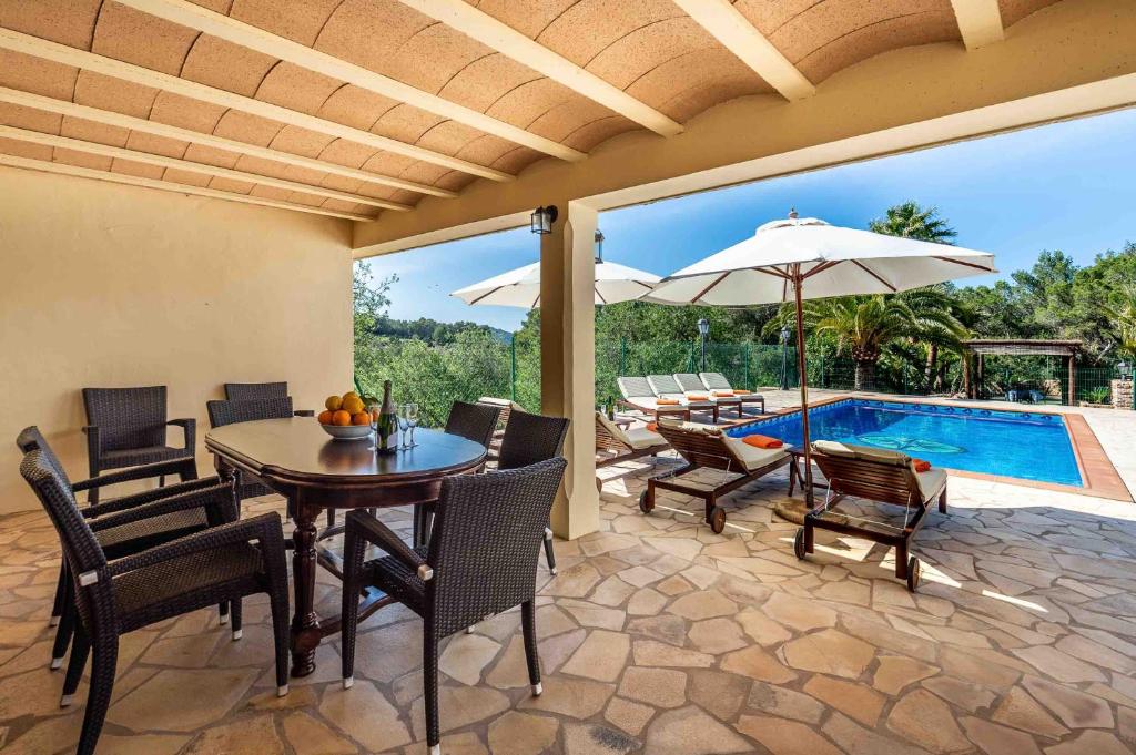 Villa Marilina photo 3