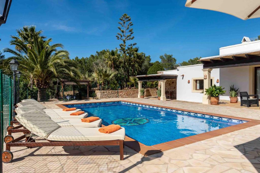 Villa Marilina photo 4