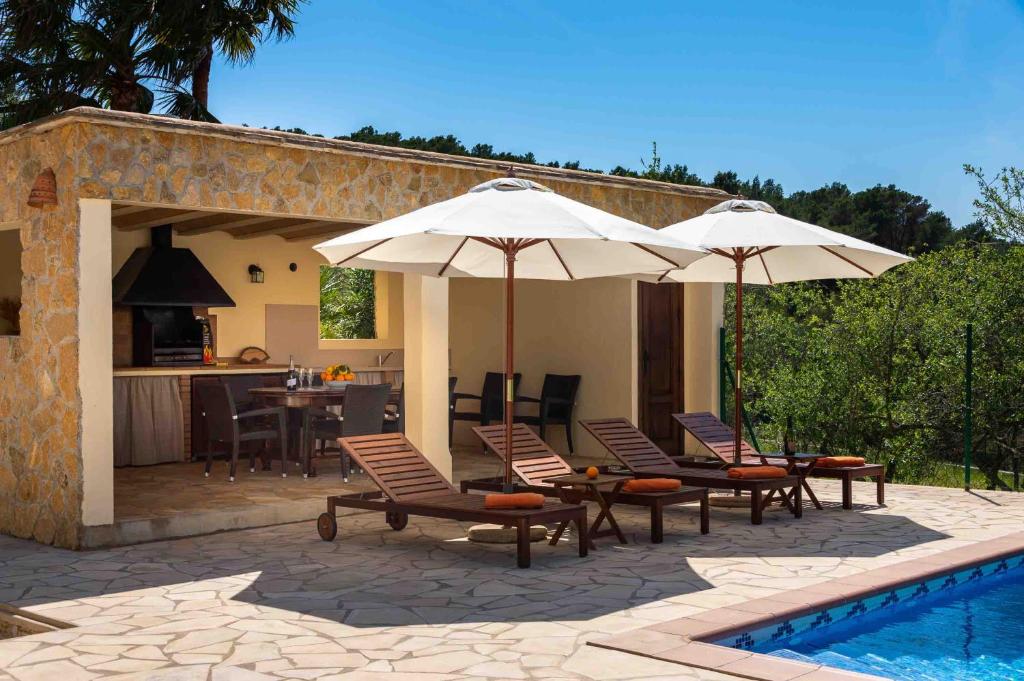 Villa Marilina photo 2