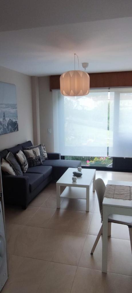 Apartamento Quérote Fisterra1 photo 3