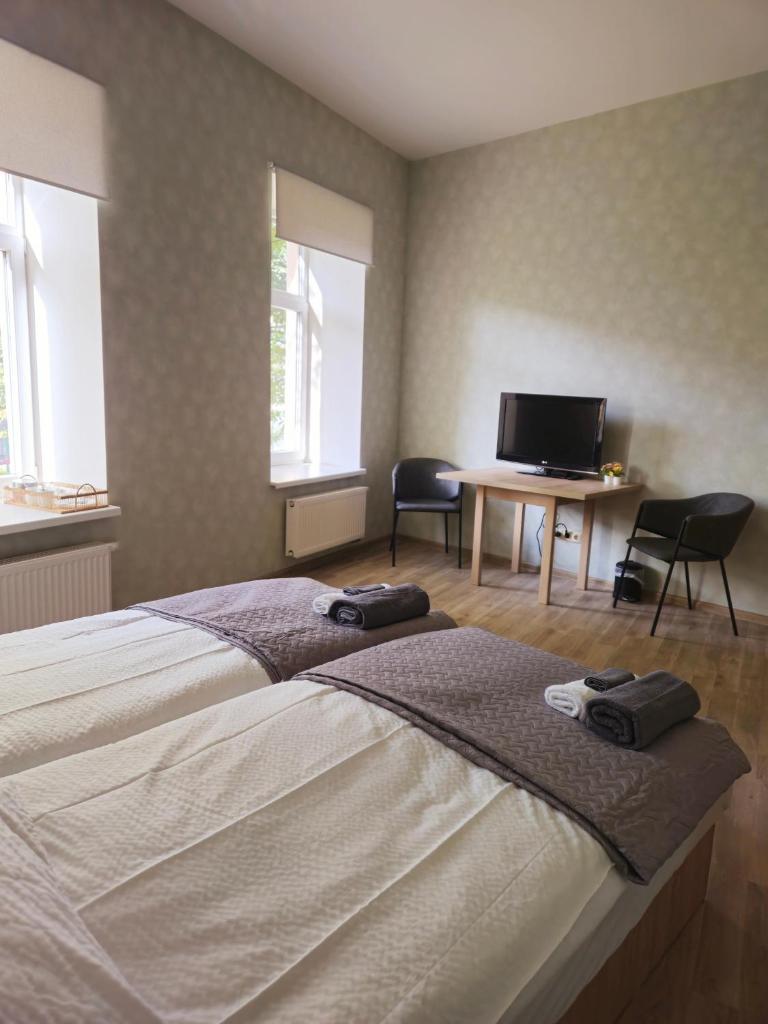 Neiroprakse Mini Hotel photo 1