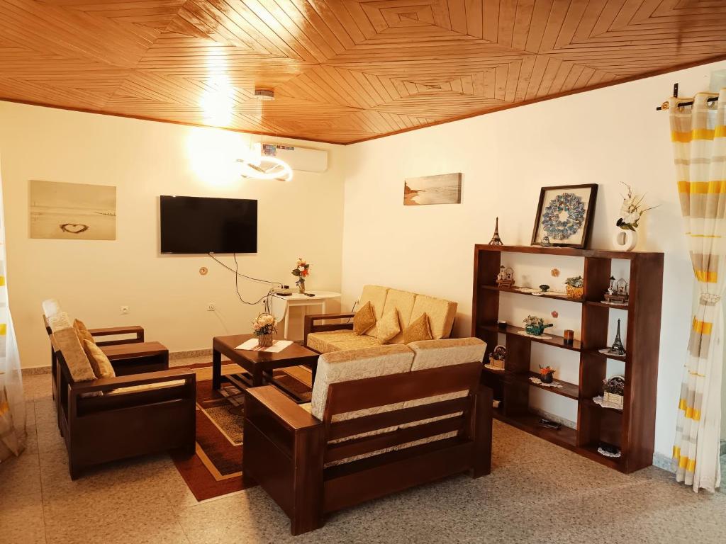 RESIDENCE DORANA photo 4