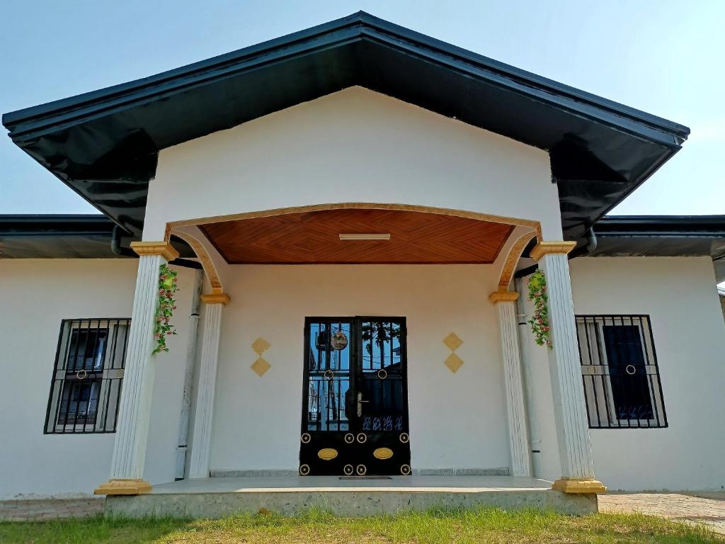 RESIDENCE DORANA photo 1
