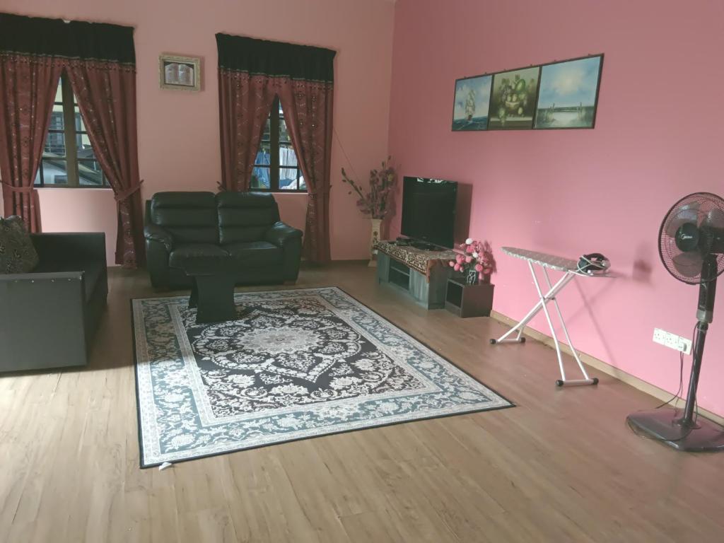 Homestay Murah Umbai Melaka photo 3
