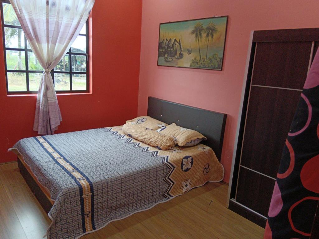 Homestay Murah Umbai Melaka photo 4