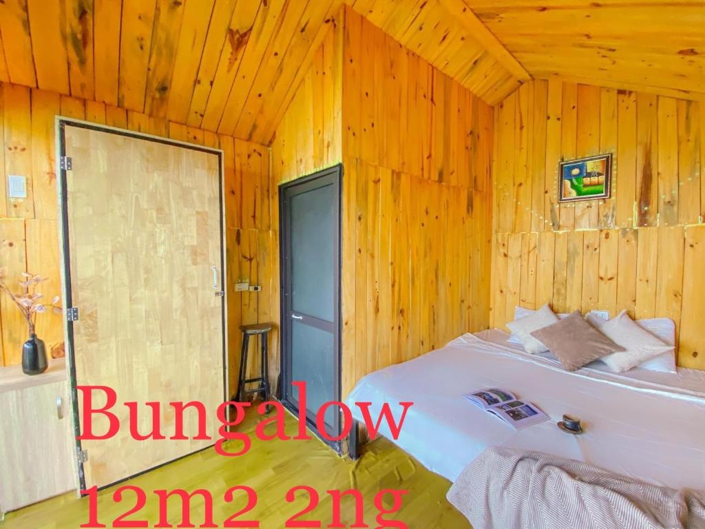 Táo Homestay Venuestay photo 4