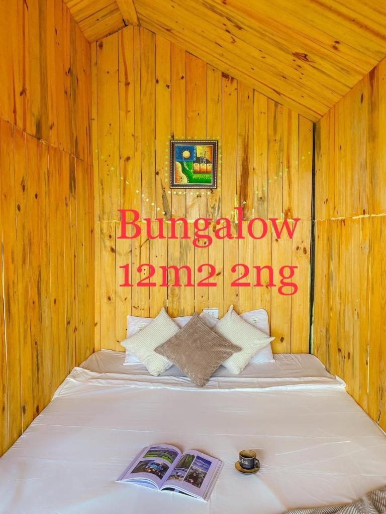 Venue Travel Táo Homestay