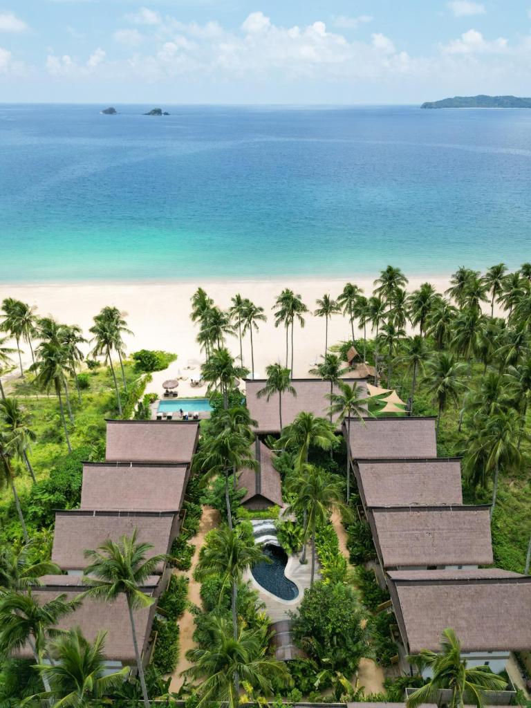 ANGKLA Beach Club & Boutique Resort