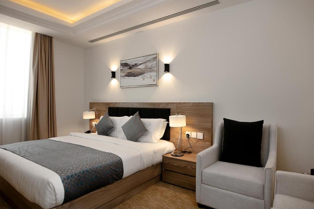 The Proud Hotel Al Khobar photo 2