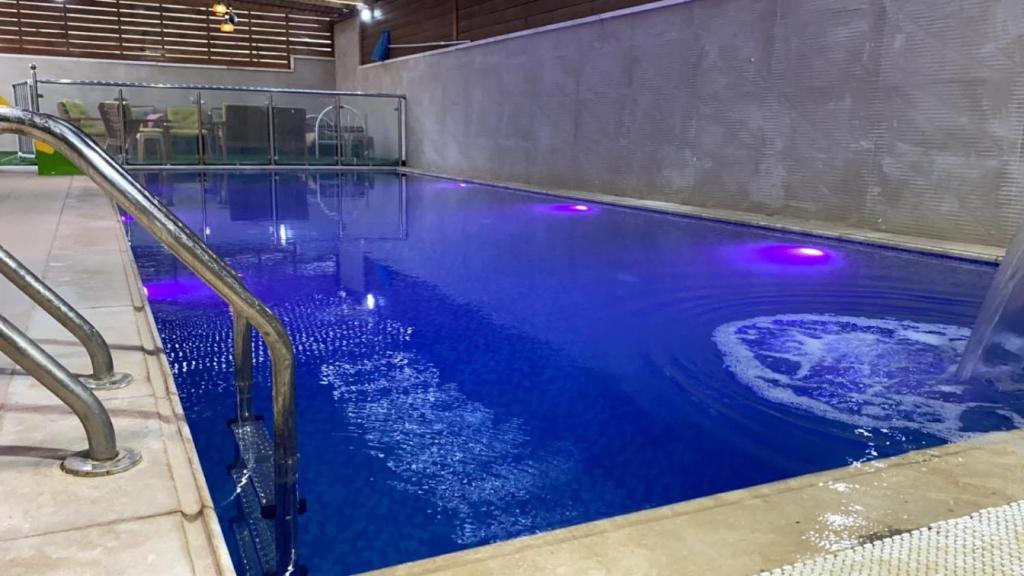 alzain villas - فلل الزين اريحا photo 3