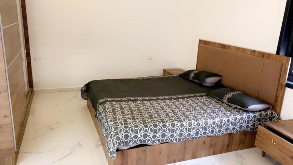 alzain villas - فلل الزين اريحا photo 4