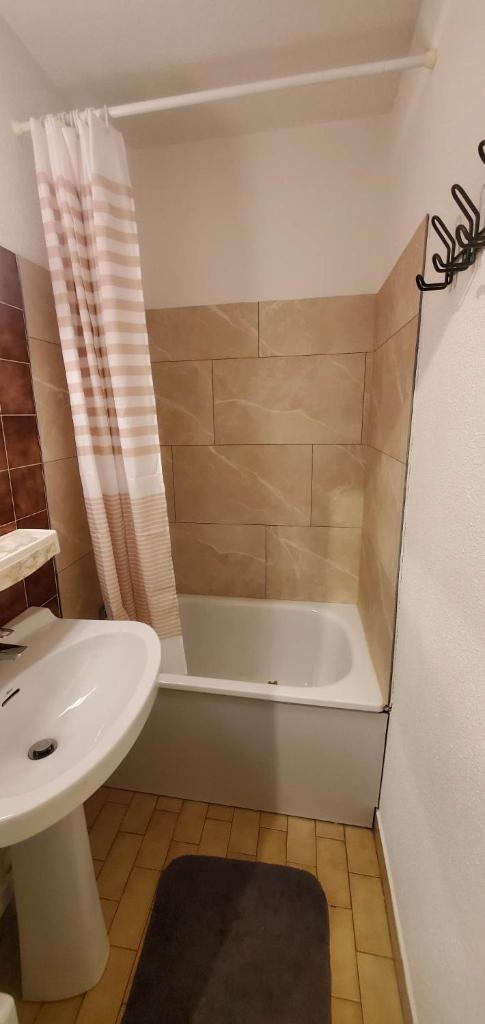 Appartement T2 30m2 Vielle Aure photo 3