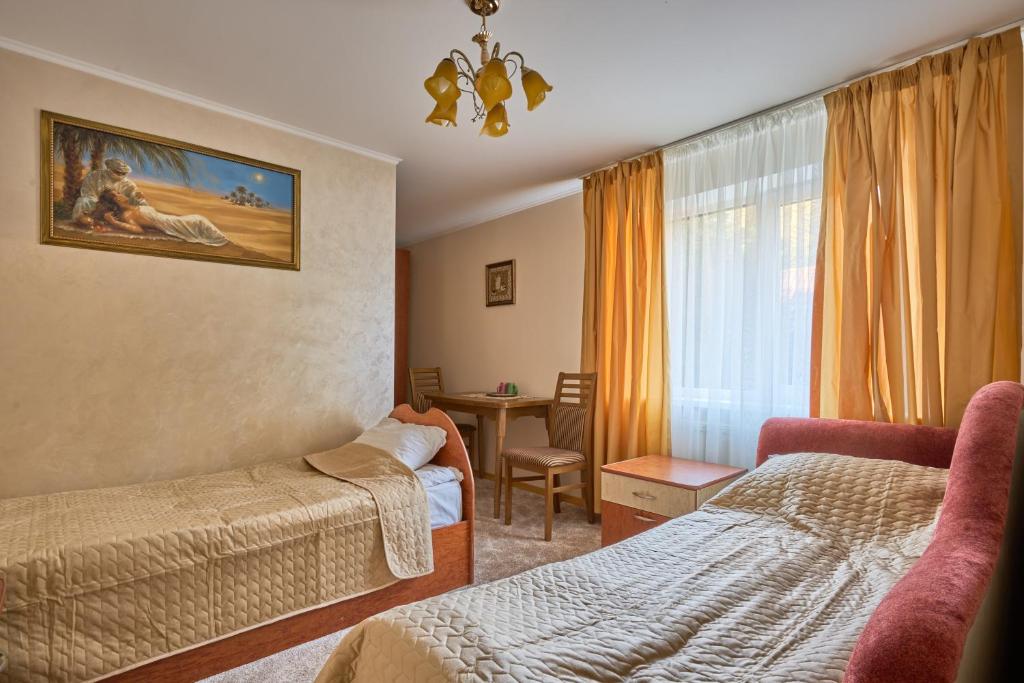 Tsaryna Sadyba photo 3