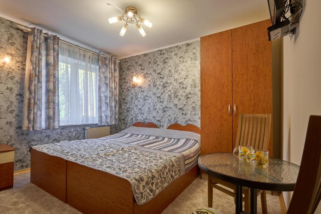 Tsaryna Sadyba photo 1