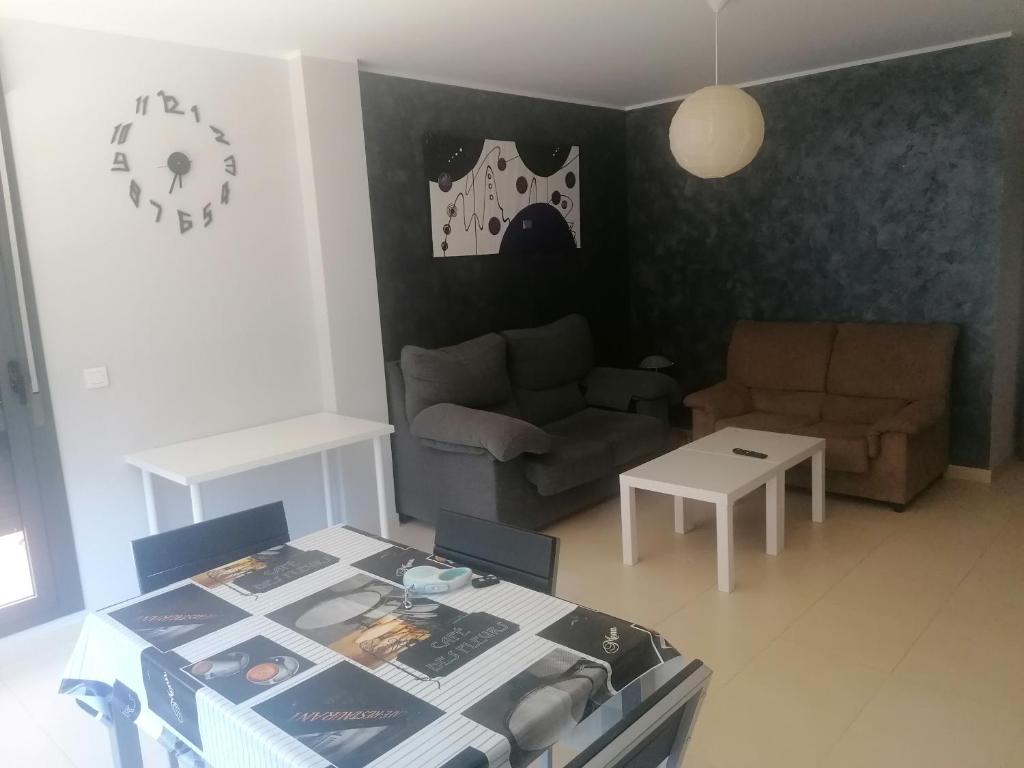 piso estiu fabara