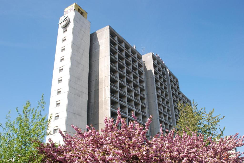 Intourist-Zakarpattia Hotel photo 1