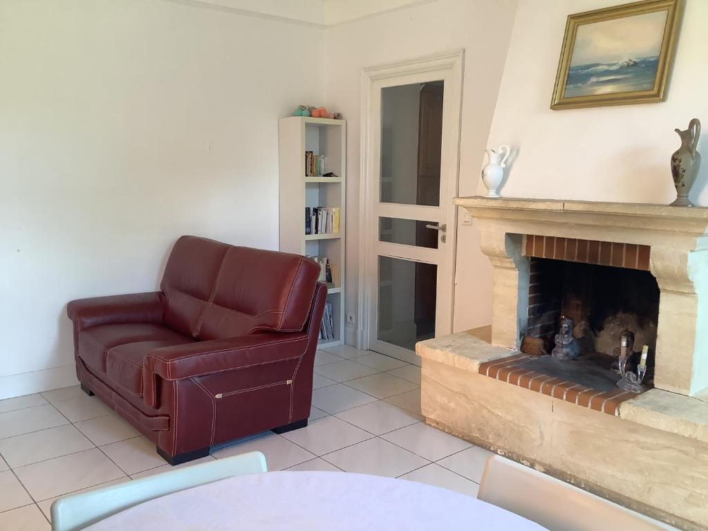 Gîte T1 bis,40 m2 photo 3