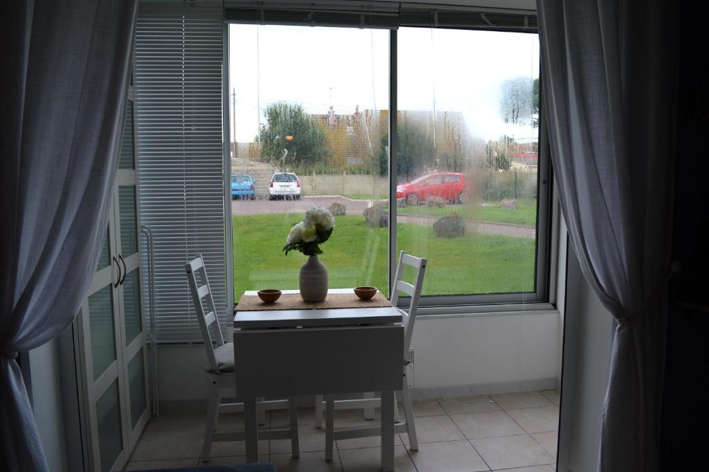 Le Petit Matelot, studio fonctionnel avec loggia photo 4