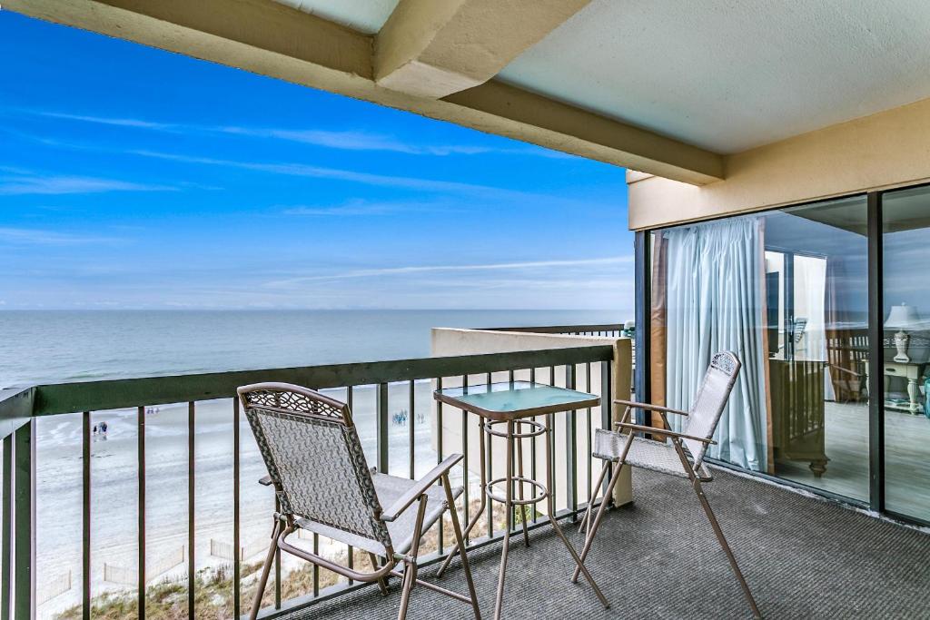 Savoy Penthouse 601 image