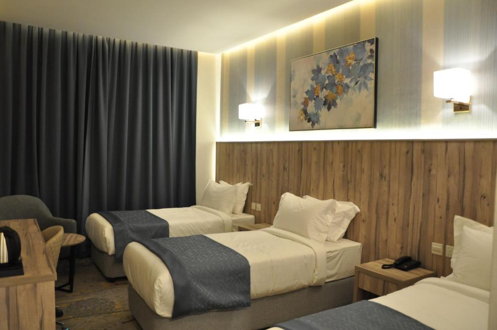 فندق أجم الخالدية AJM Hotel photo 1