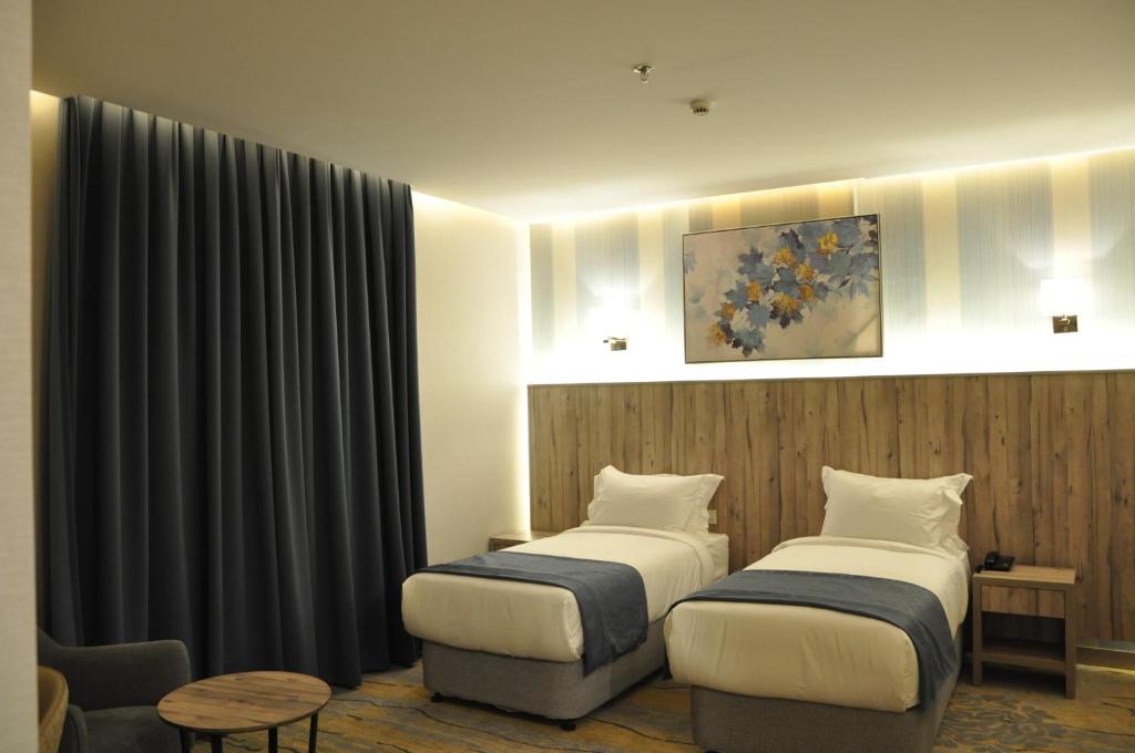 فندق أجم الخالدية AJM Hotel photo 2