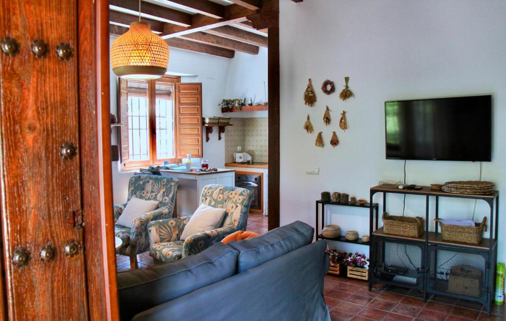 Casa Rural La Joyona photo 4