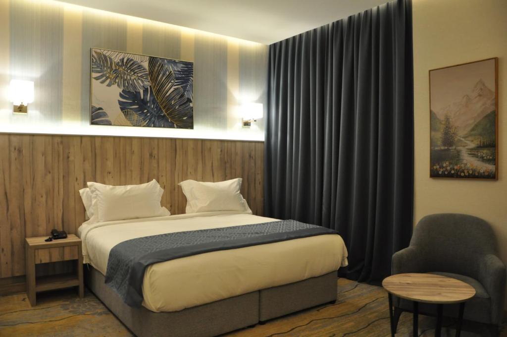 فندق أجم الخالدية AJM Hotel photo 3