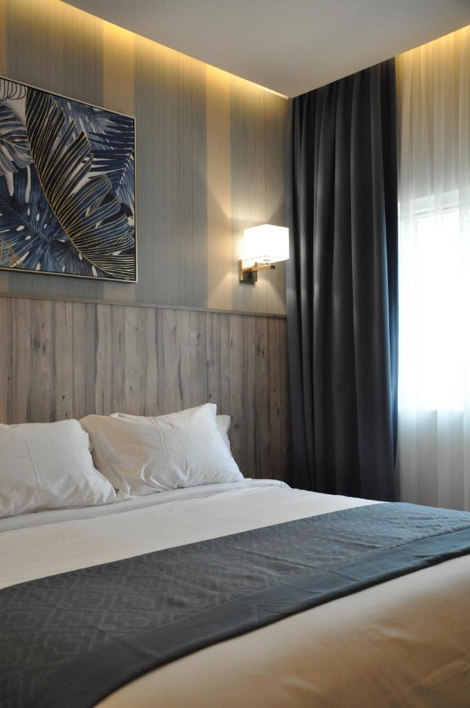 فندق أجم الخالدية AJM Hotel photo 4