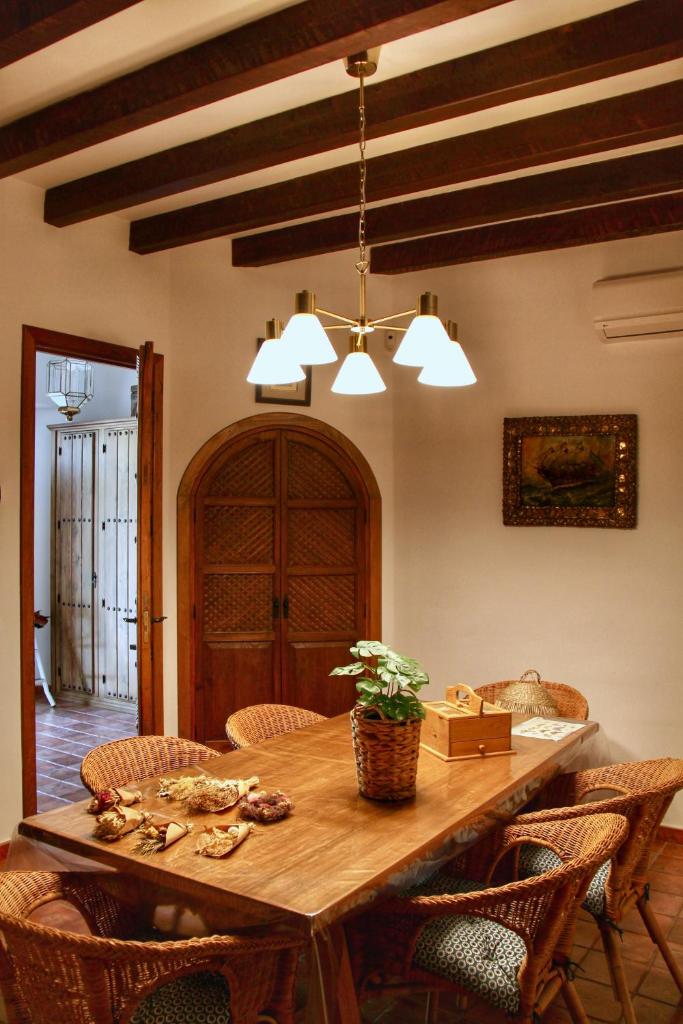 Casa Rural La Joyona photo 3