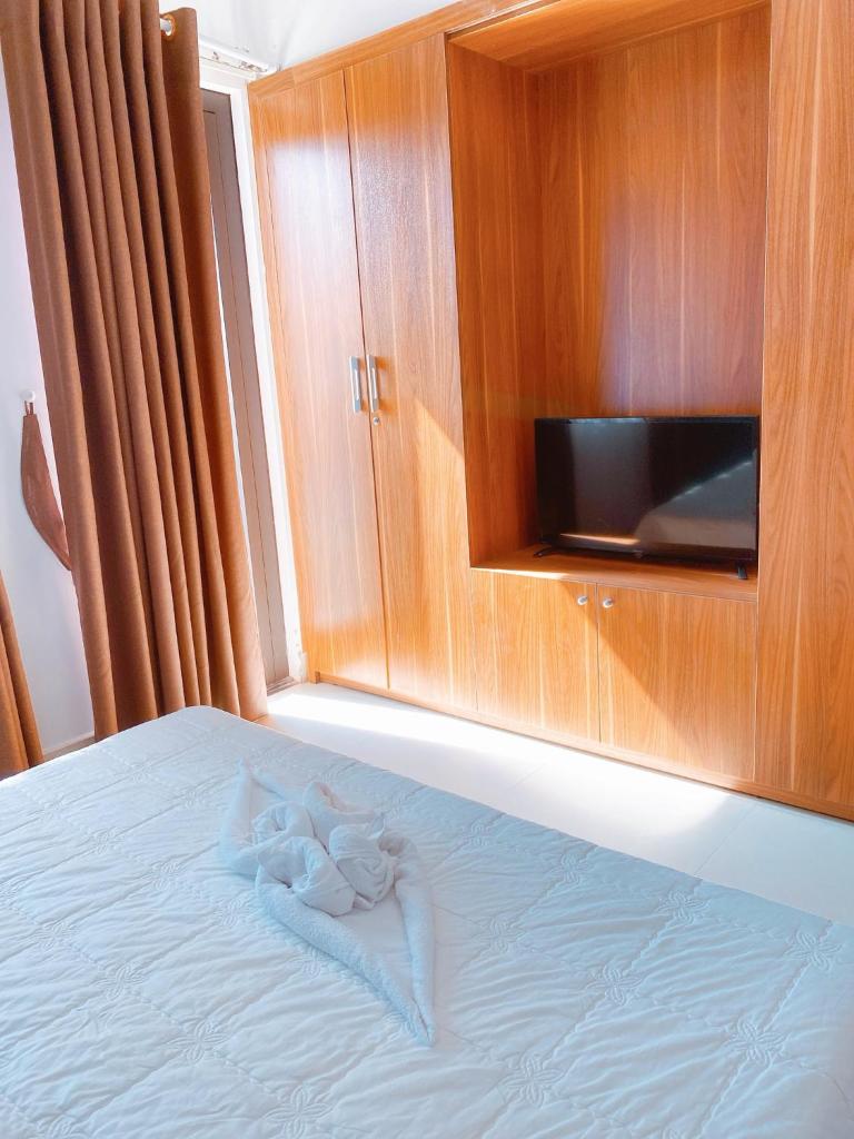 Khách sạn Huế thơ