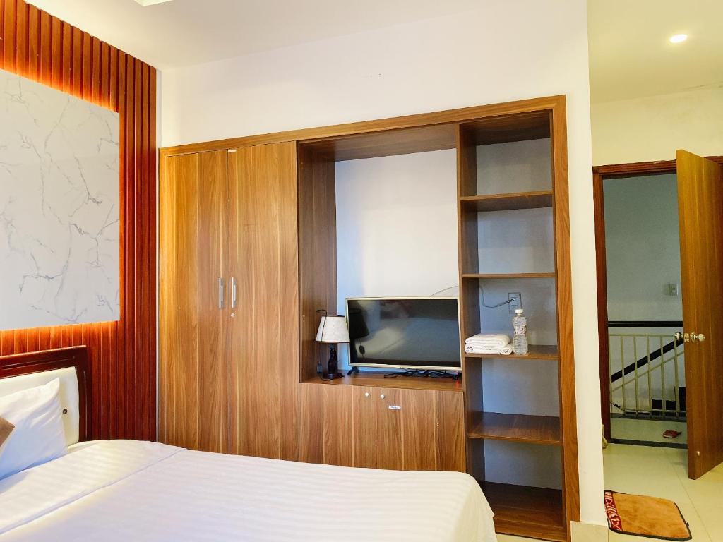 Khách sạn Huế thơ