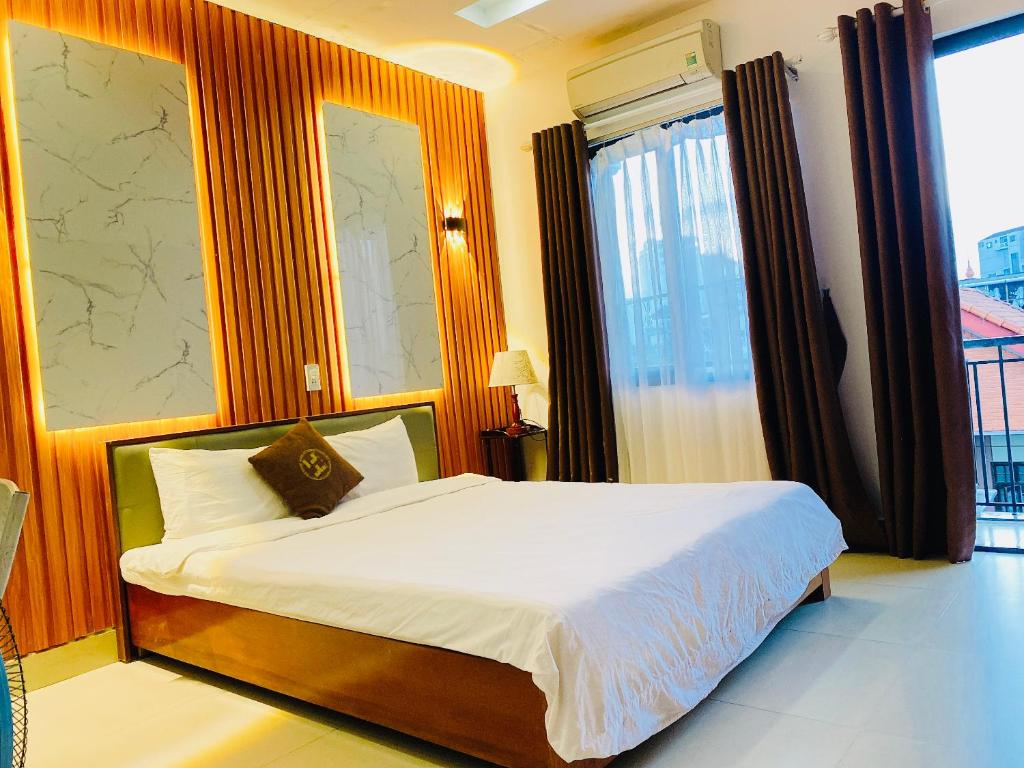 Khách sạn Huế thơ