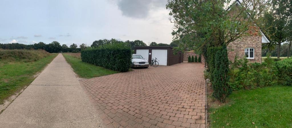 Ferienwohnung für 4 Personen in bester Lage ca. 15 km von Bremen City photo 2