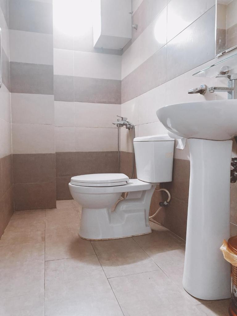 Khách sạn Huế thơ