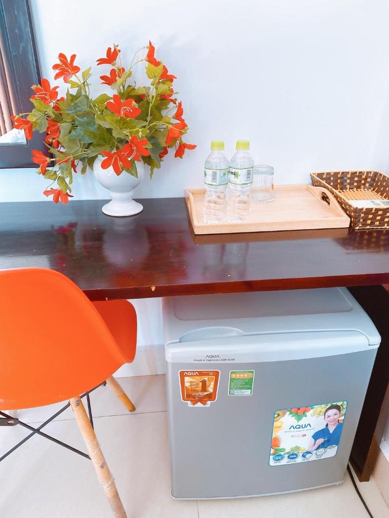 Khách sạn Huế thơ