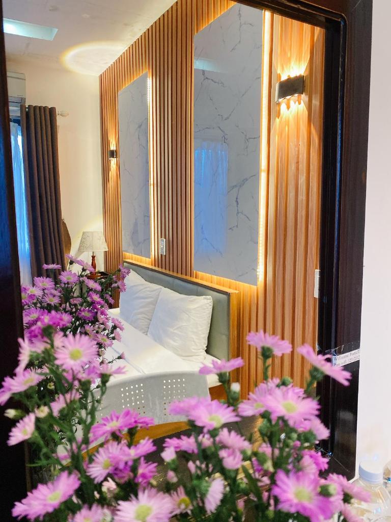 Khách sạn Huế thơ