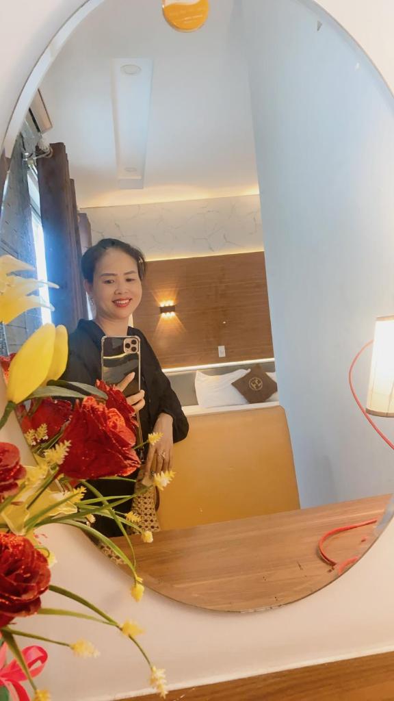 Khách sạn Huế thơ