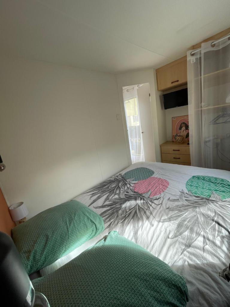 Camping des Acacias photo 2