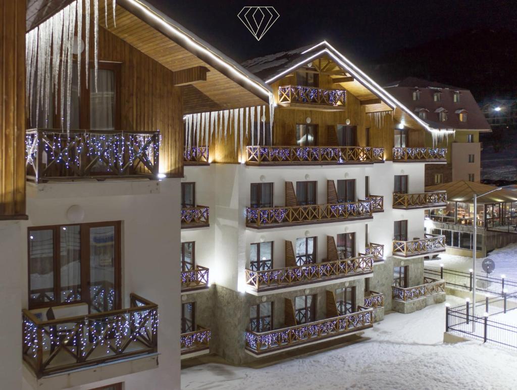 Crystal Hotel & SPA photo 1